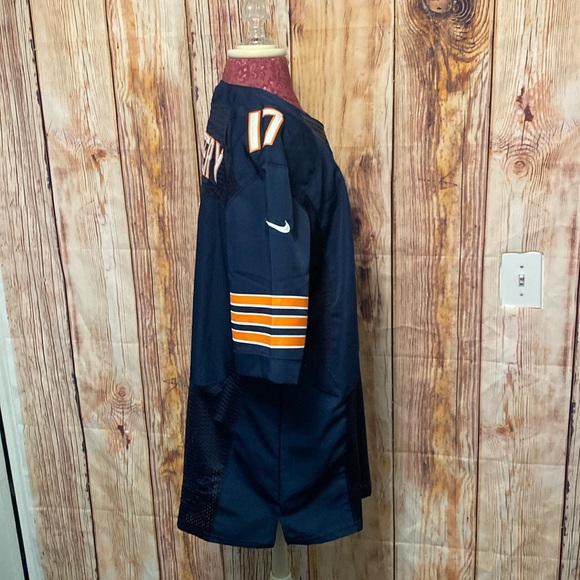 Alshon Jeffery Chicago Bears NFL Number 17 Nike Jersey - Picture 4 of 11